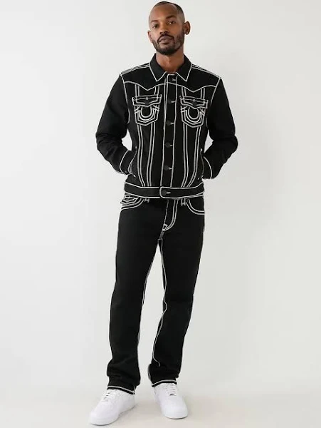 Men's Fashion